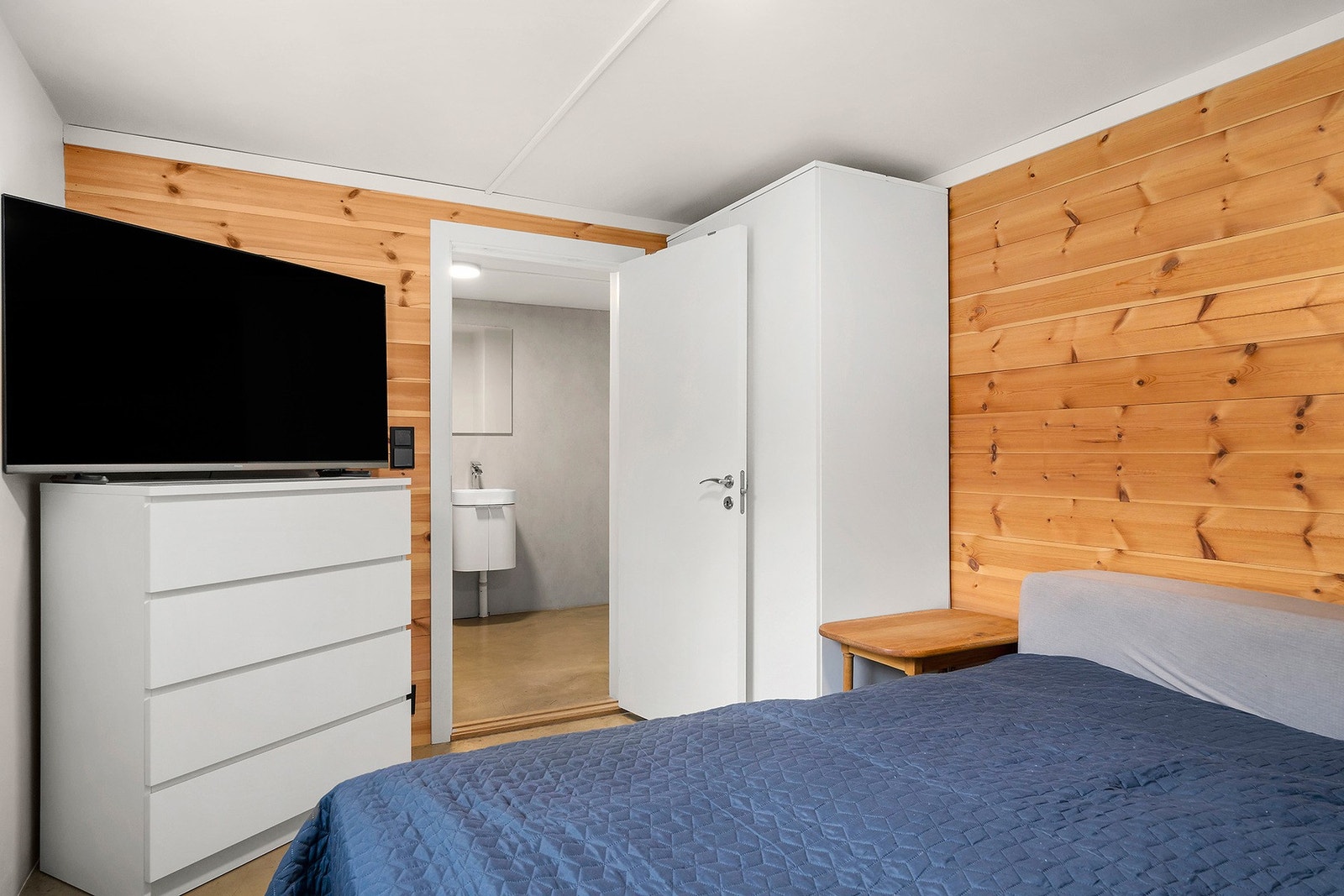 Soverom Galleribilde