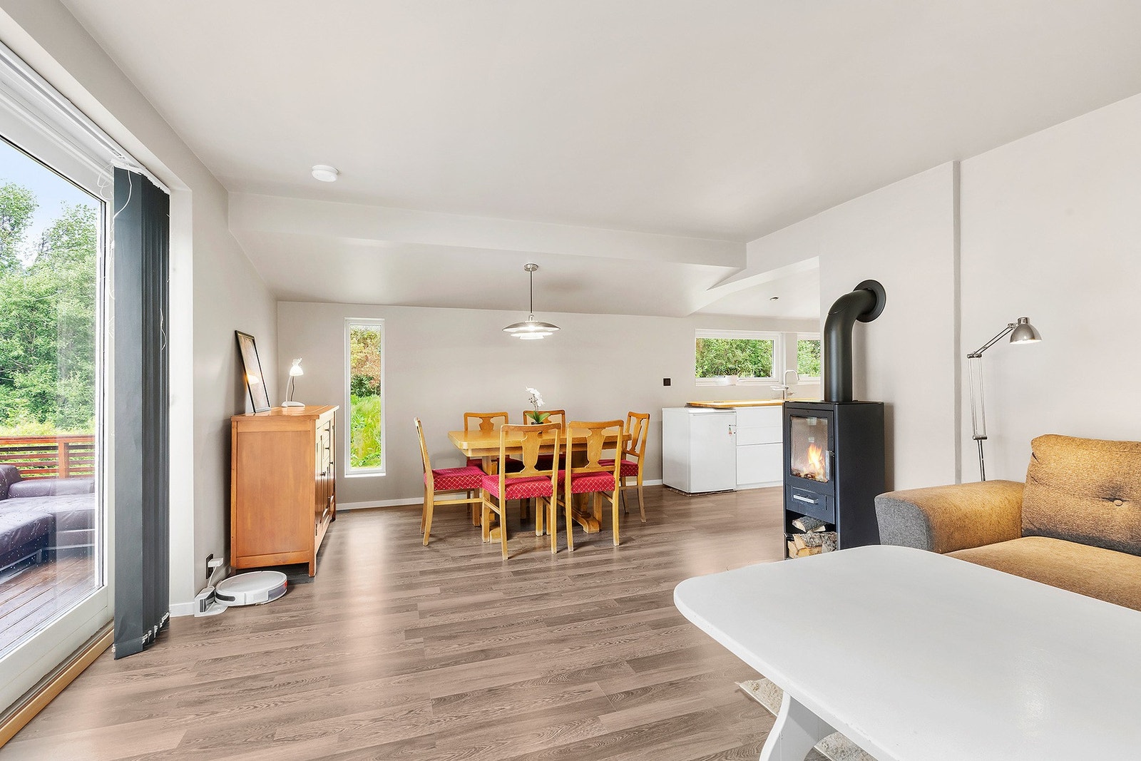 Velkommen til Engvegen 7! Galleribilde