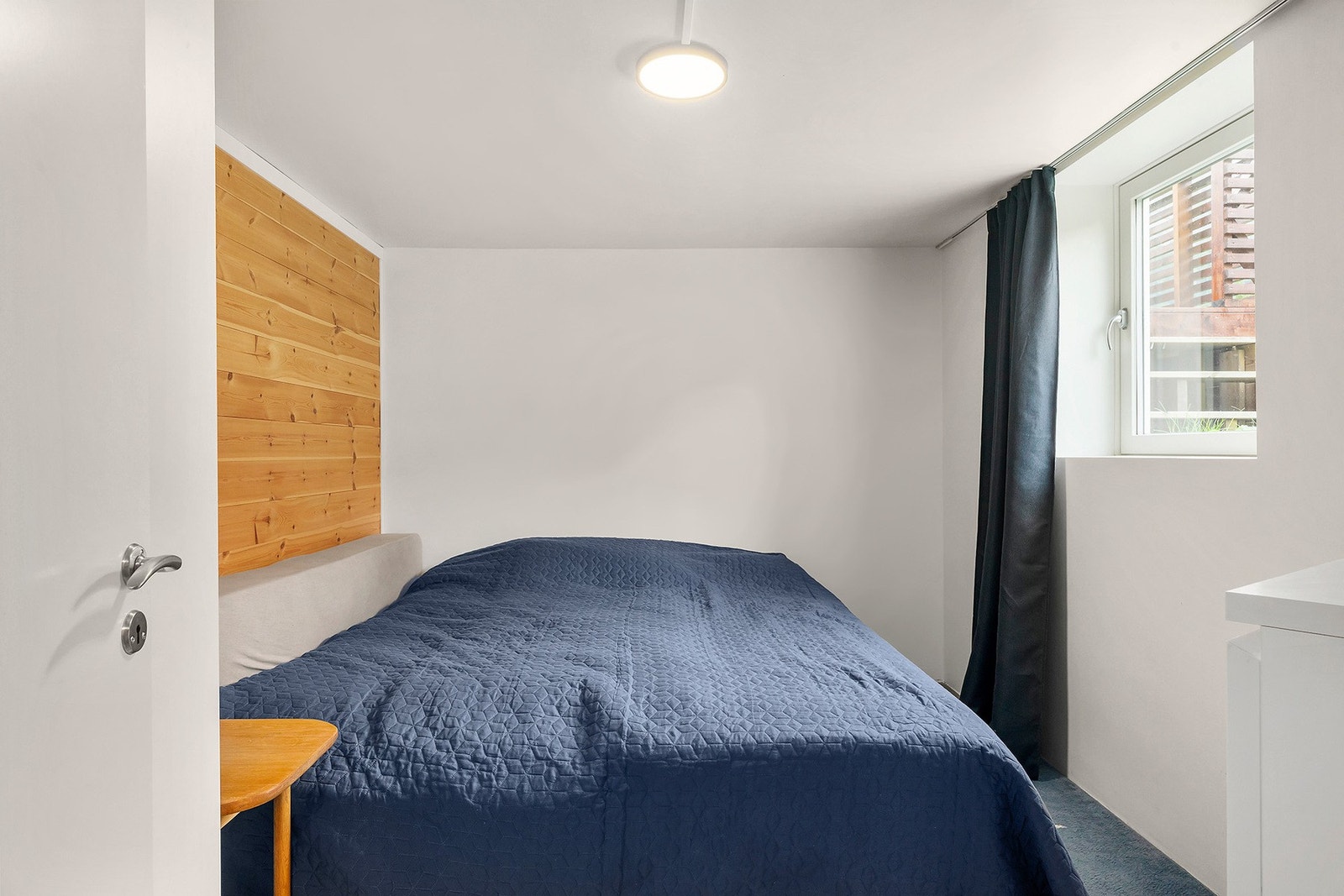 Underetasjen Galleribilde