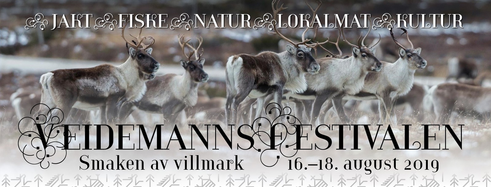 Veidemannsfestivalen må bare oppleves! Gå inn på Facebook, så Veidemannsfestivalen og les om selve grunnlaget for denne festivalen. I 2020 vil den bli avholdt 5-6 september. (Oppdatering vil komme vedrørende festivalen i 2022). Galleribilde