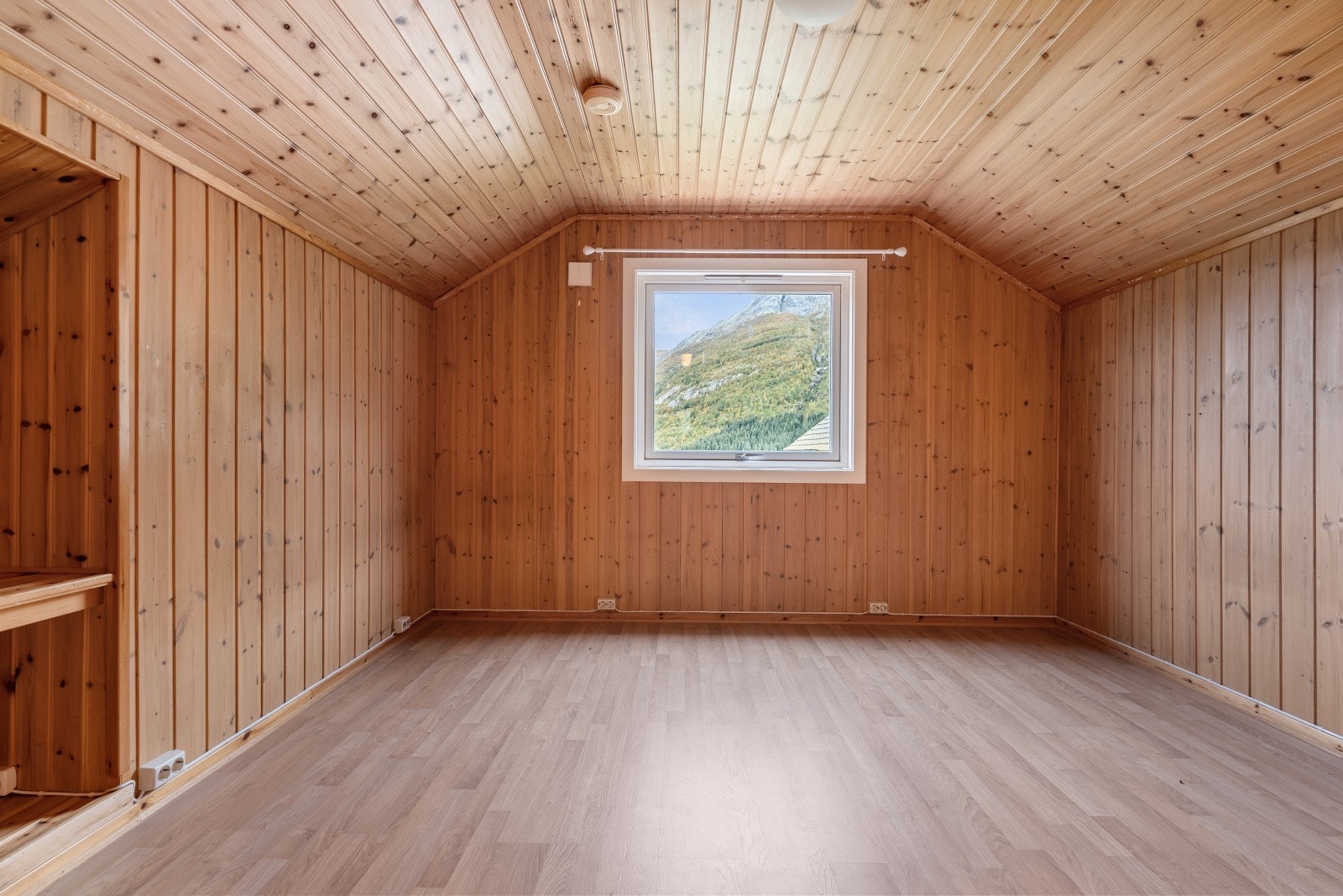 Soverom III Galleribilde