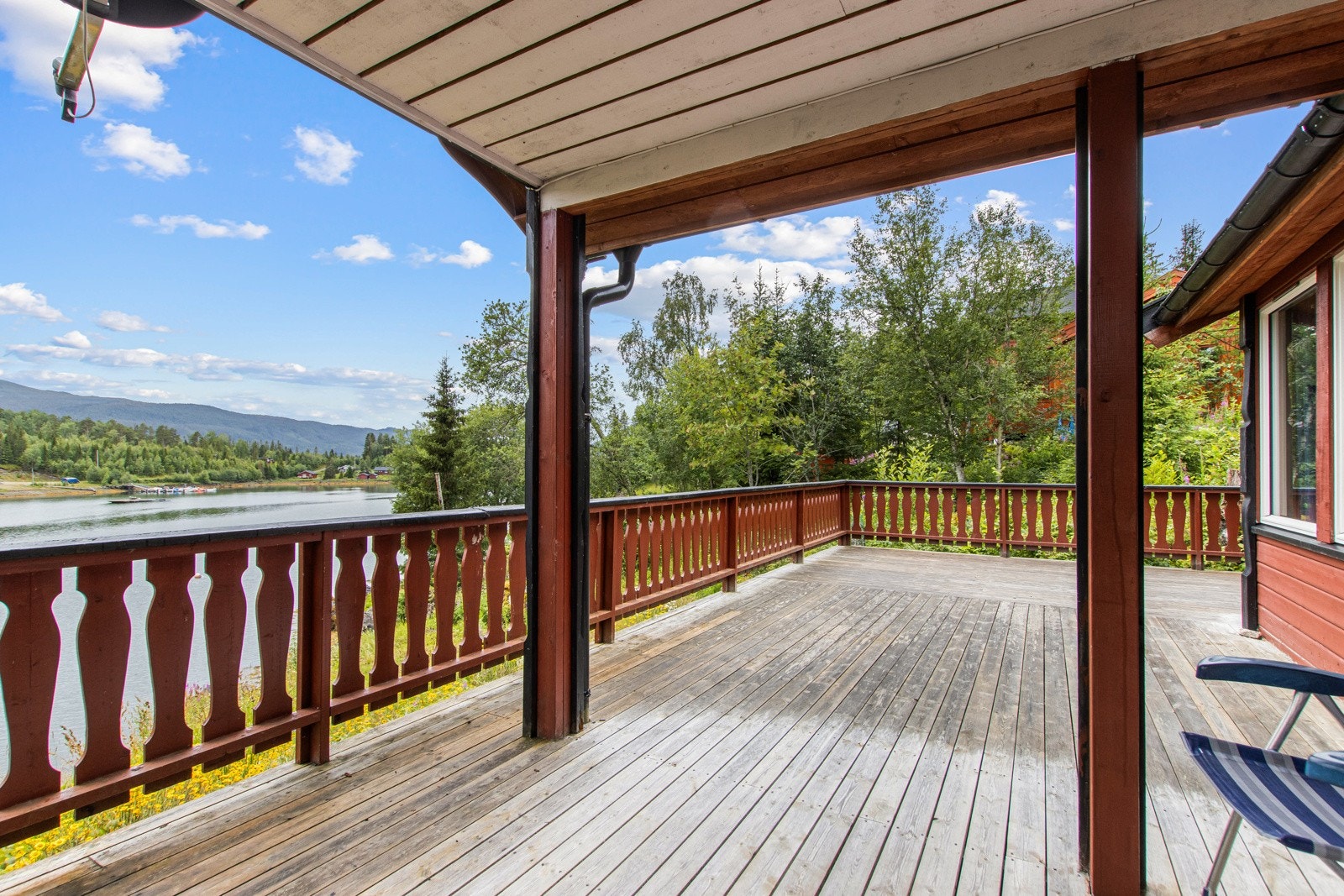 Veranda Galleribilde