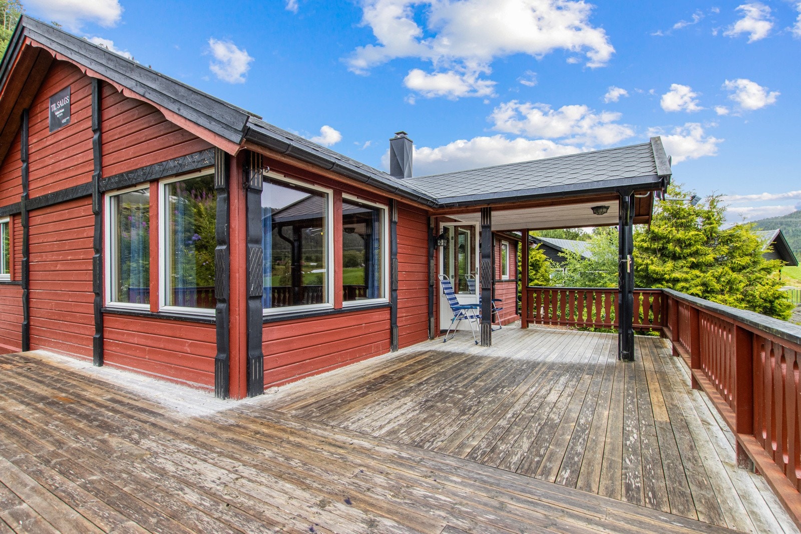 Veranda Galleribilde