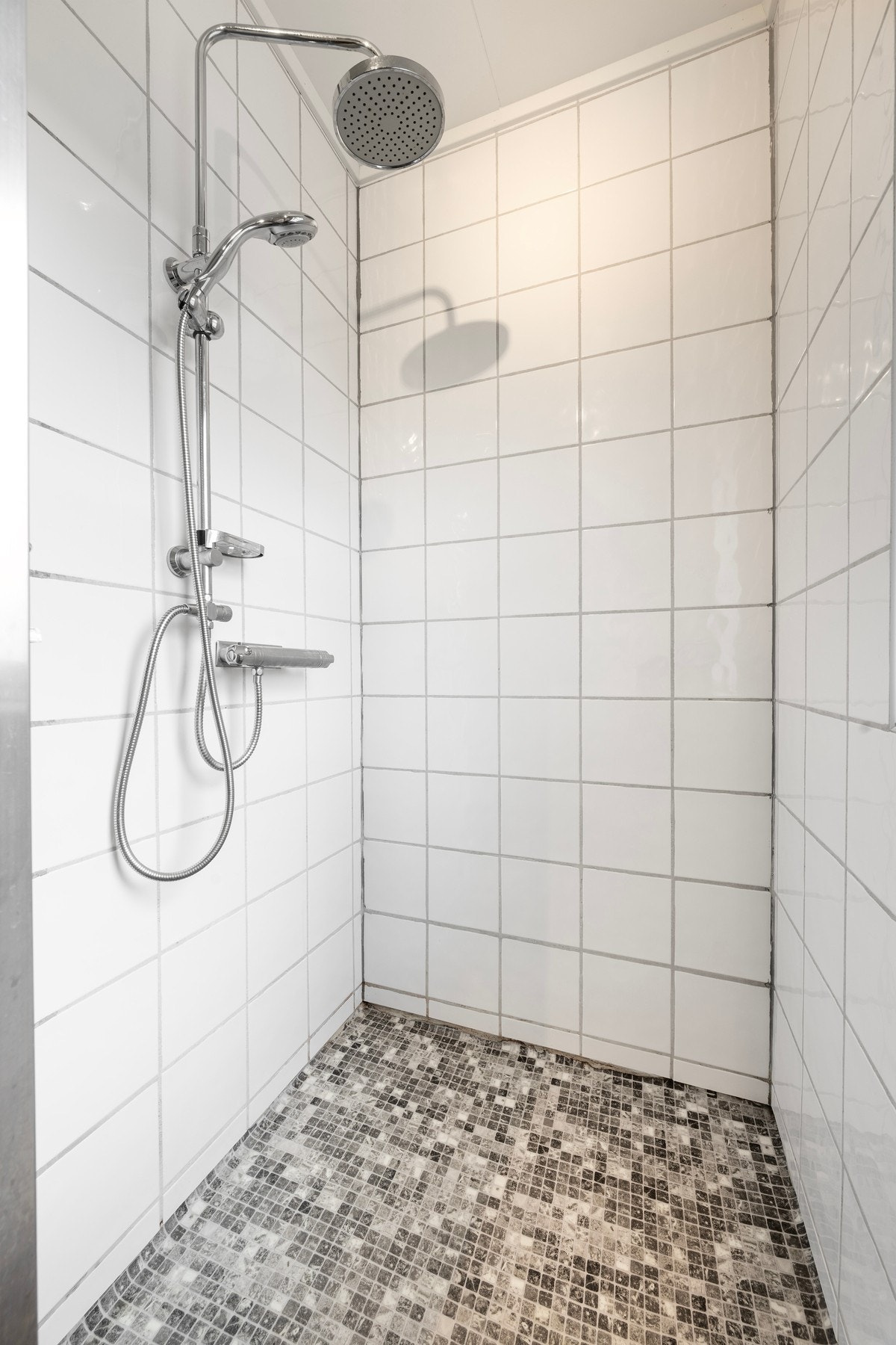 Regndusj Galleribilde