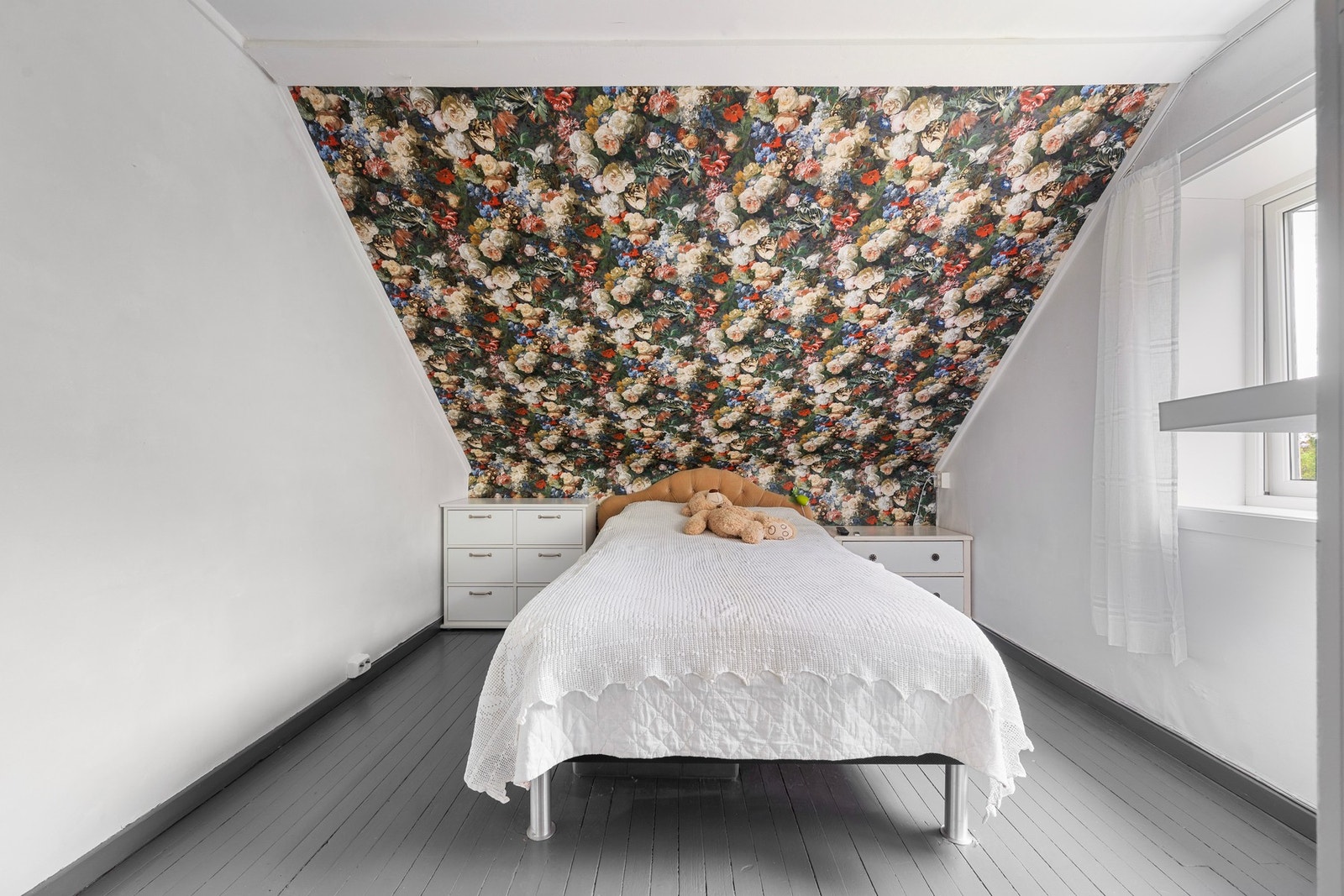 Soverom 2. etg Galleribilde