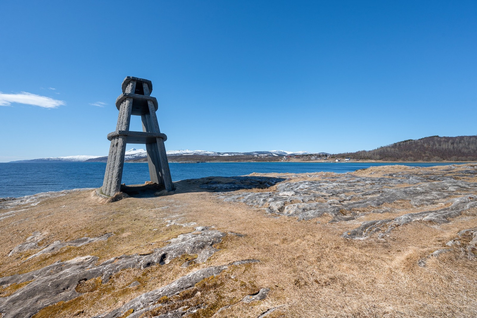 Bilder fra nærmiljøet Galleribilde