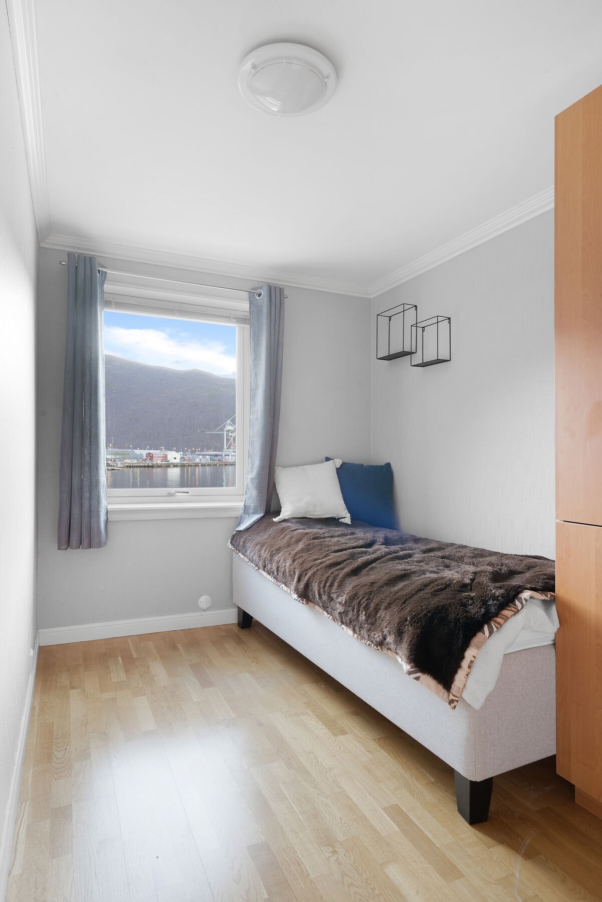 Soverom 2. Galleribilde