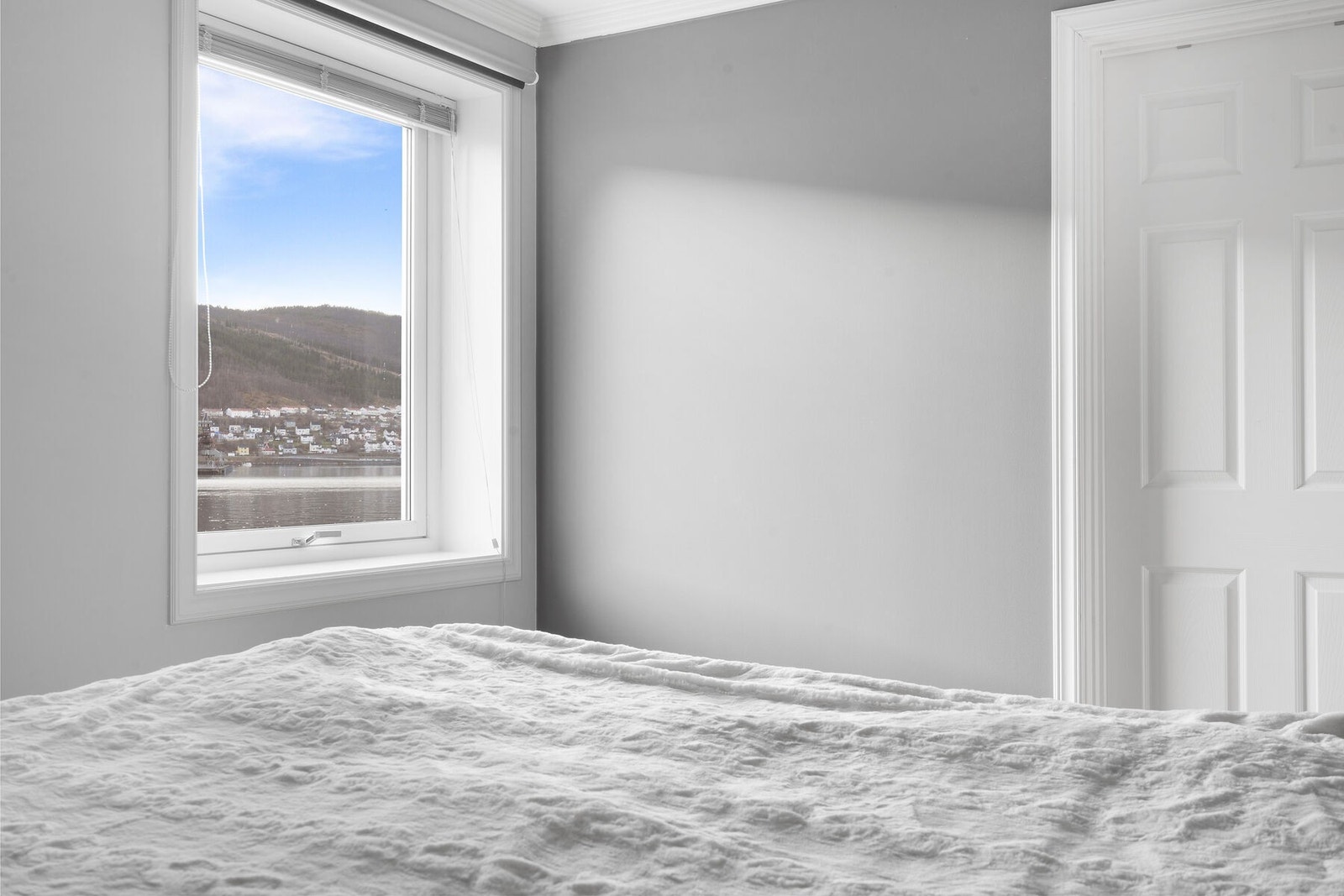 Hovedsoverom. Galleribilde