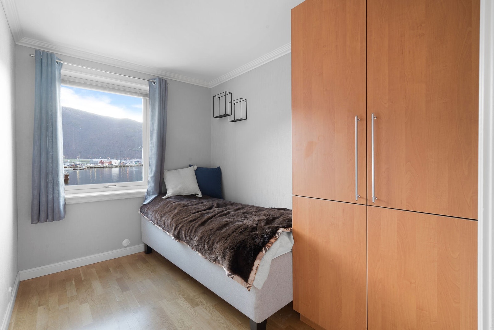 Soverom 2. Galleribilde