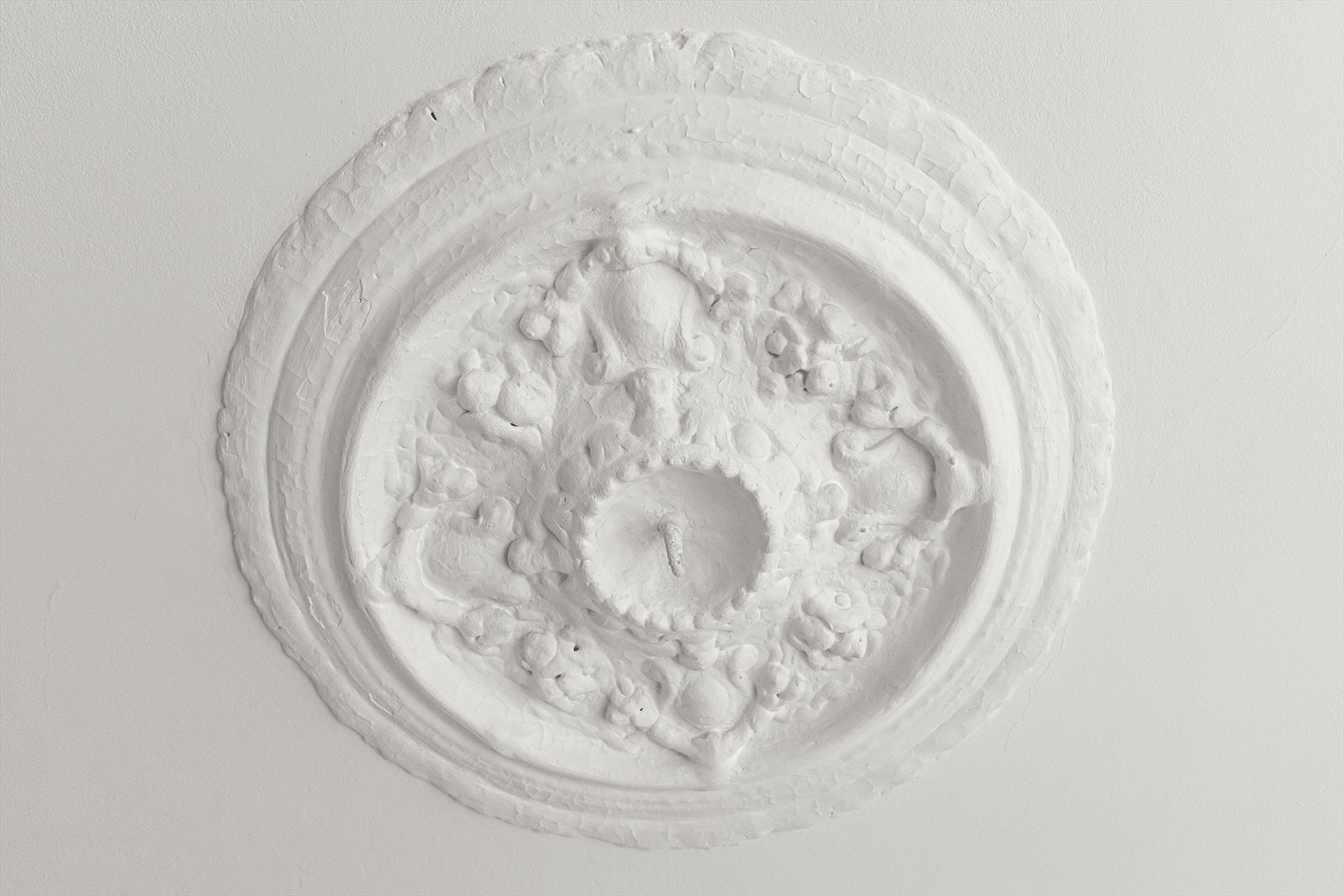 De klassiske detaljene er godt ivaretatt! Galleribilde