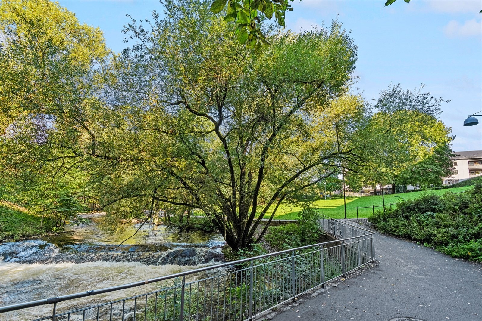 Akerselva Galleribilde