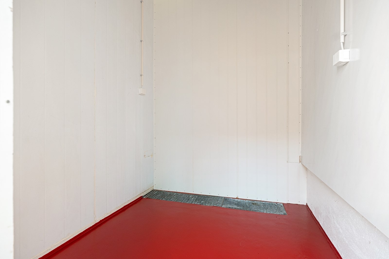 Bod i underetasjen Galleribilde