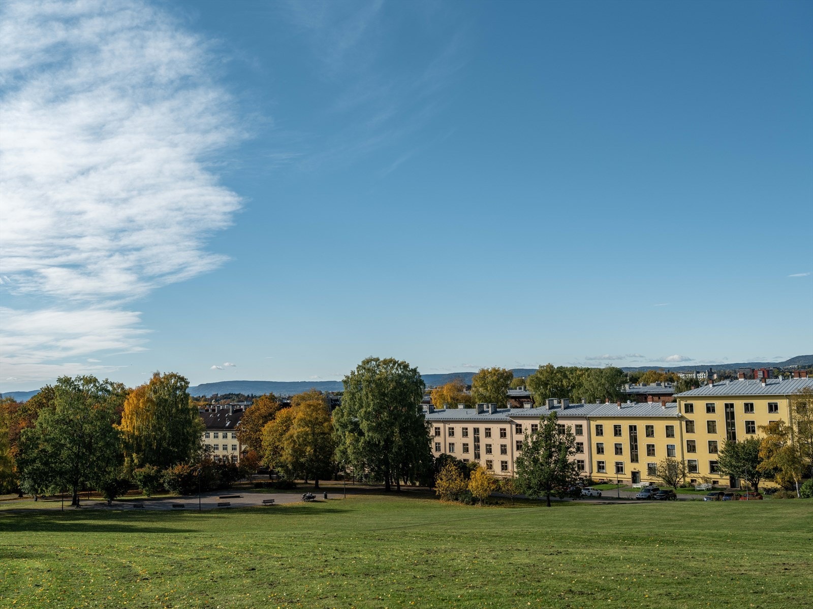 Ta kontakt for en hyggelig visning! Galleribilde