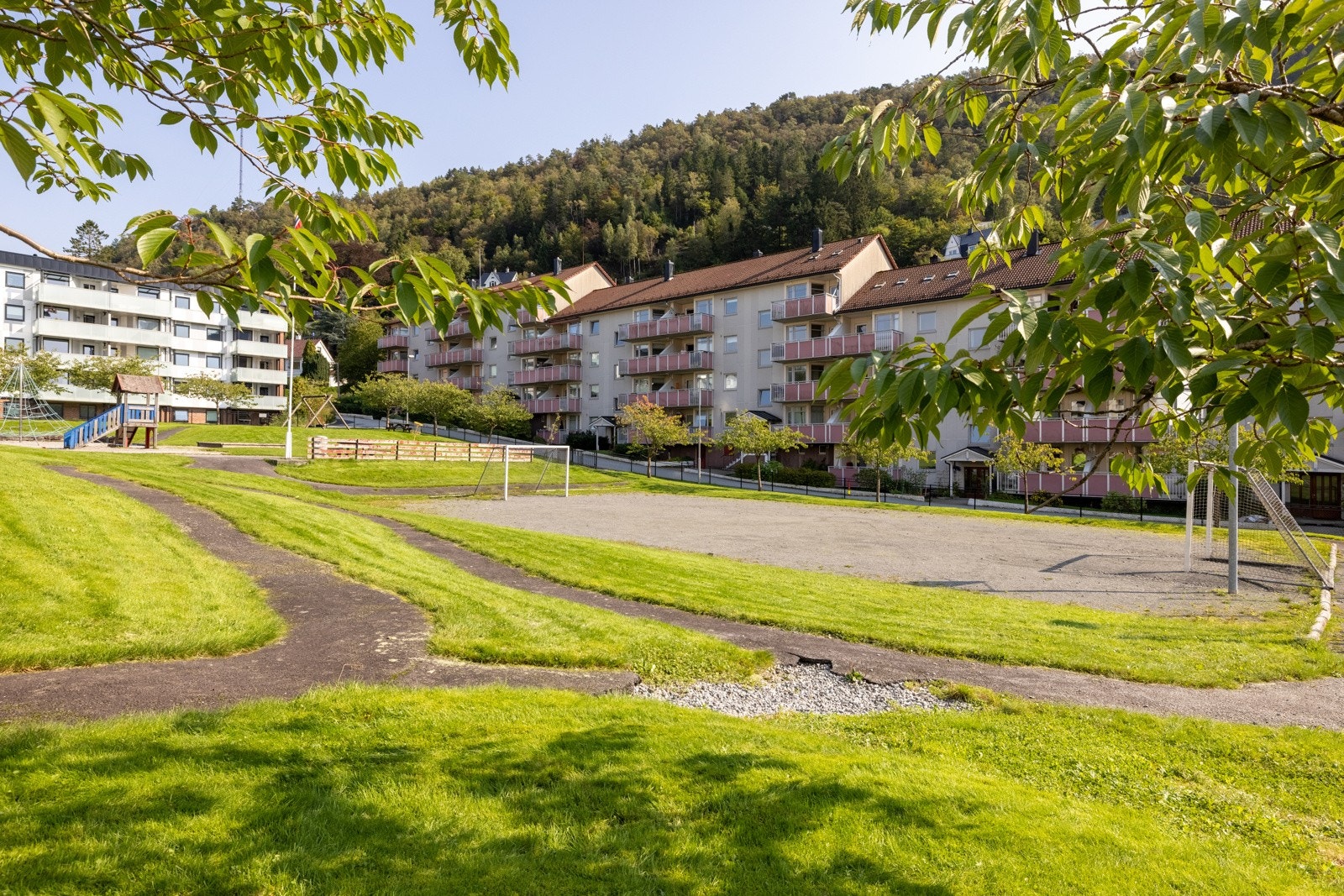 Velkommen til visning - husk å melde deg på! Galleribilde