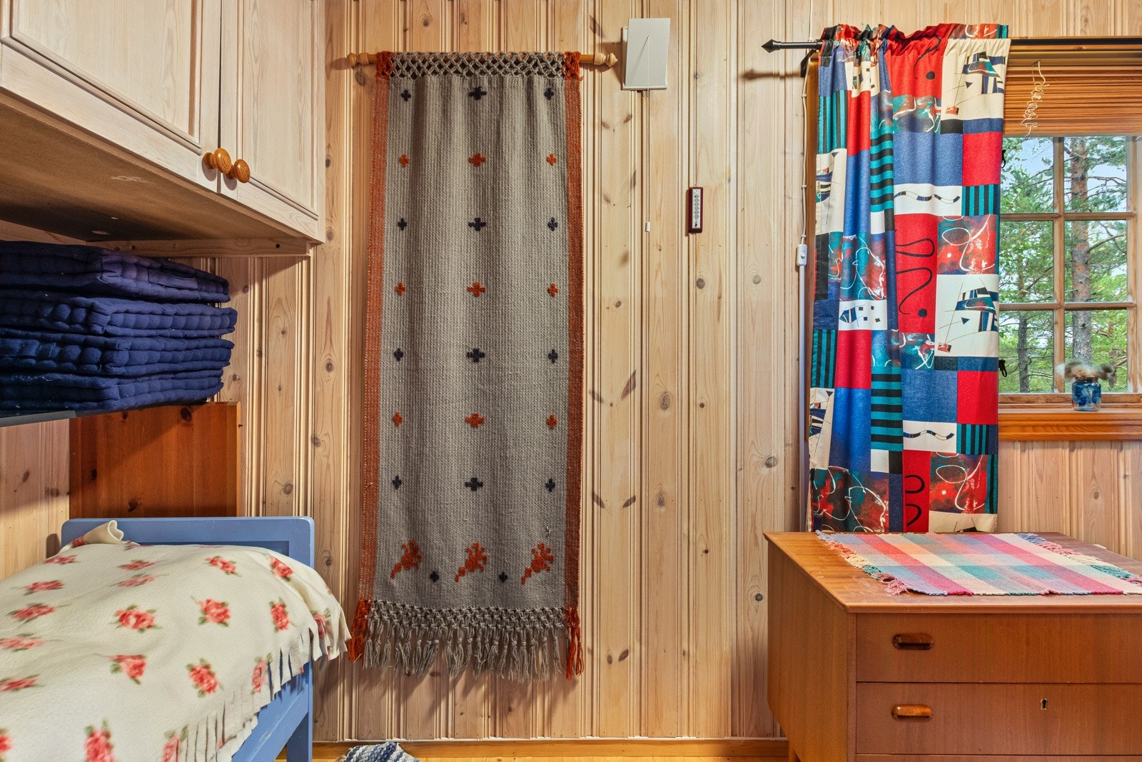 Soverom 1 Galleribilde