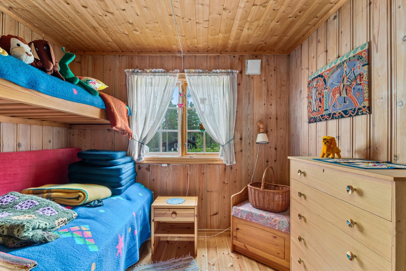 Soverom 3 Galleribilde