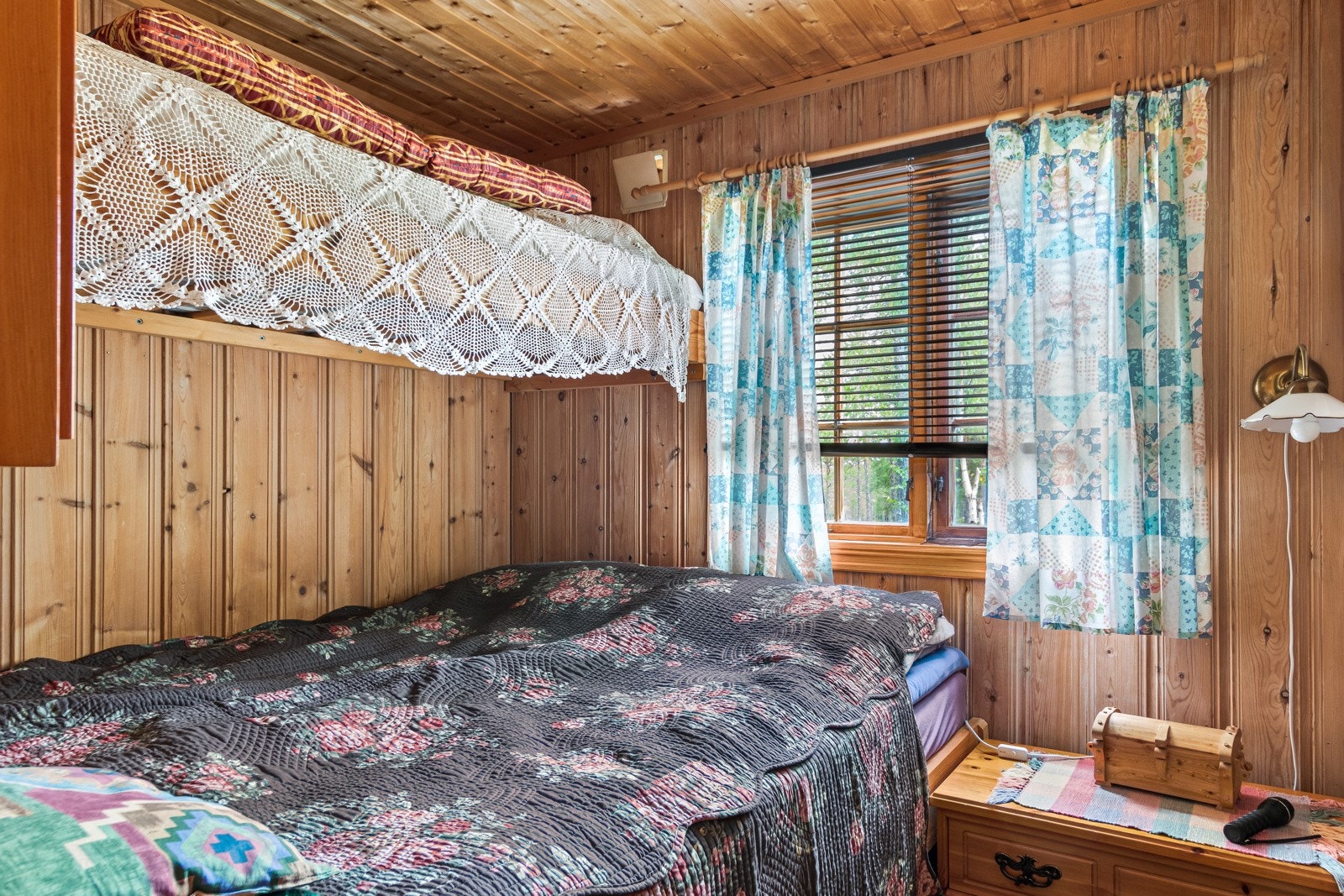 Soverom 2 Galleribilde