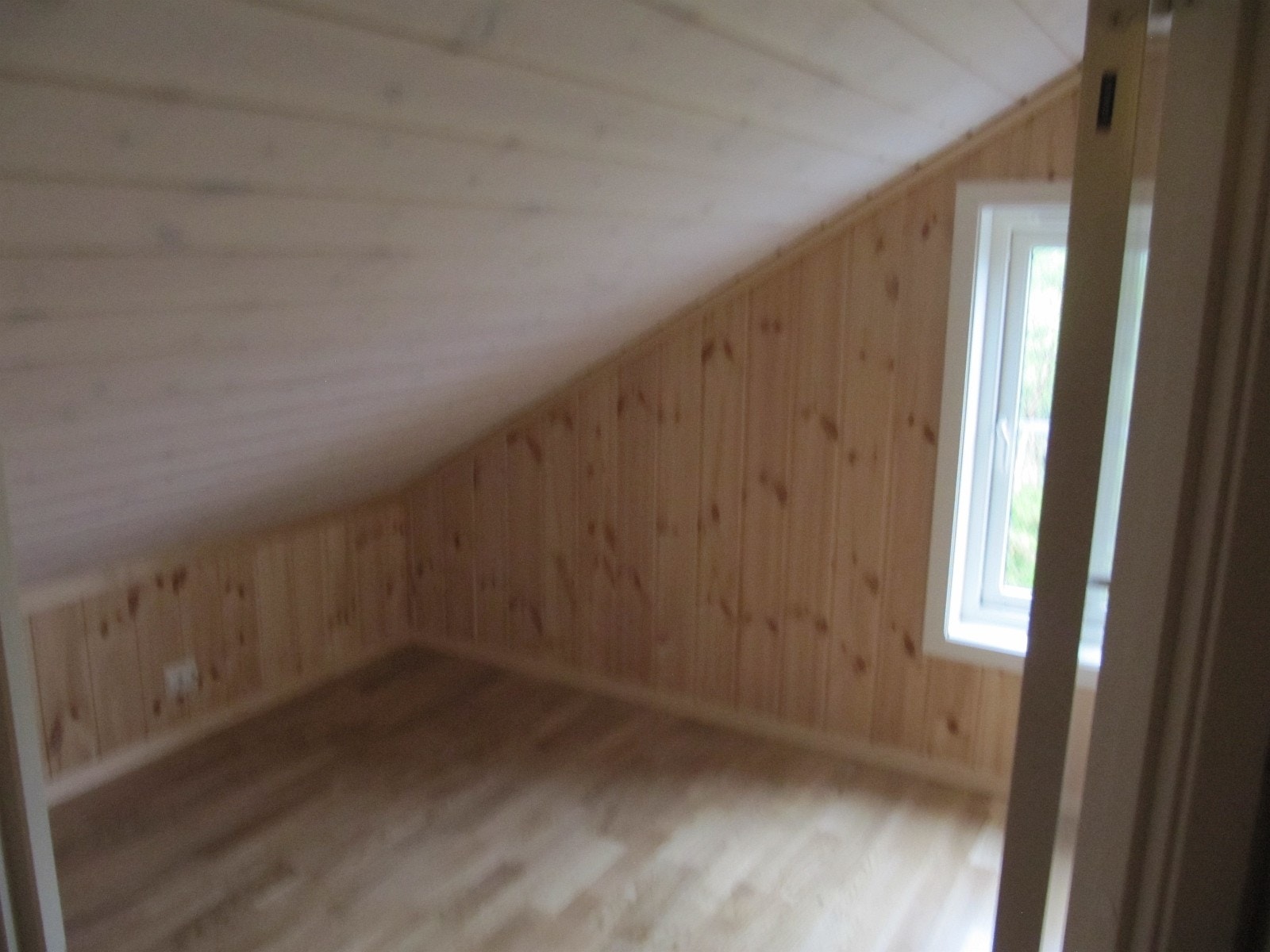 Soverom 2 hems Galleribilde