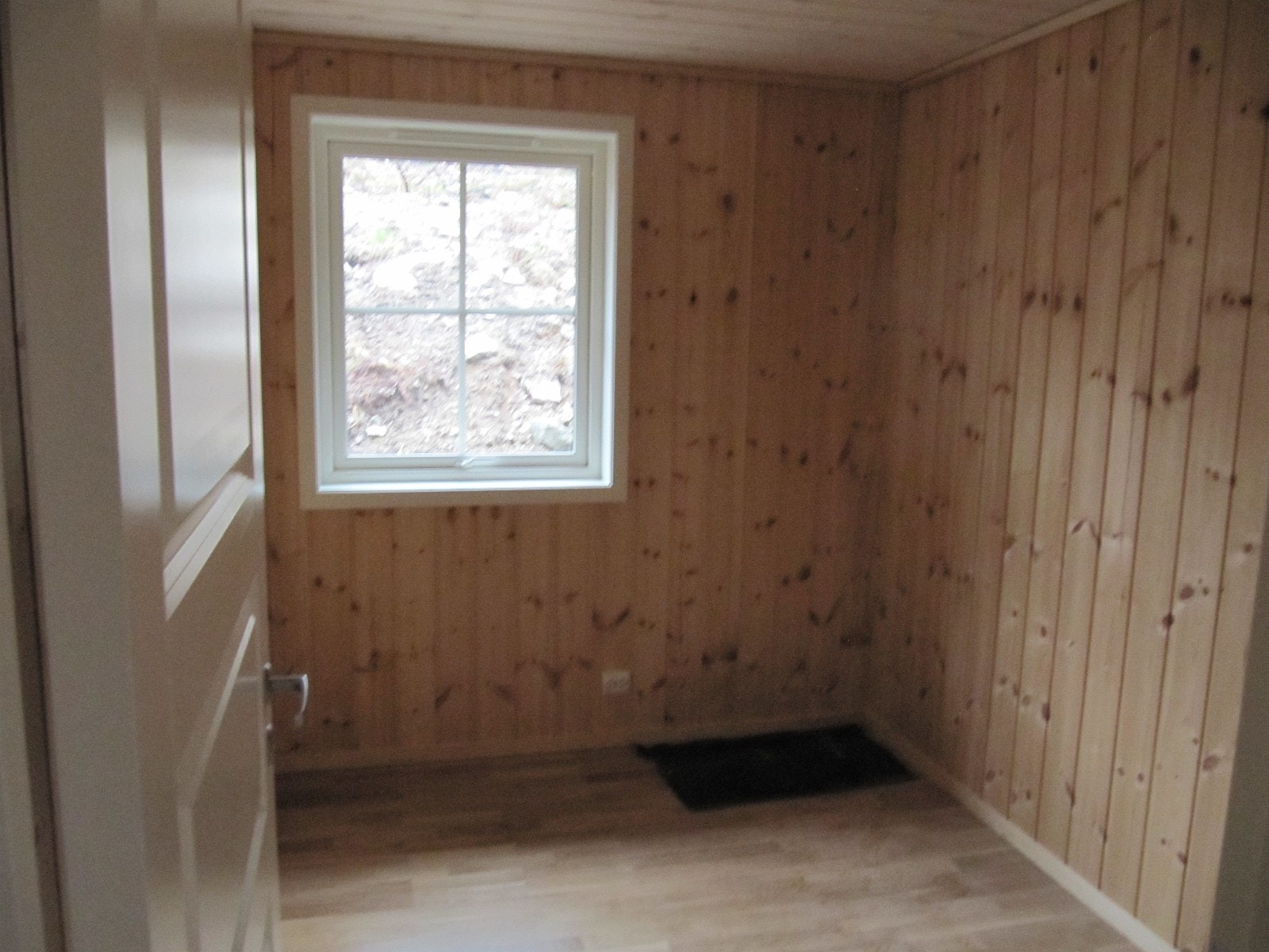 Soverom 1 etg. Galleribilde