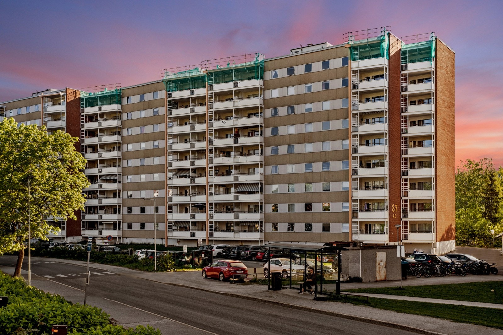 Stemningsbilde Galleribilde