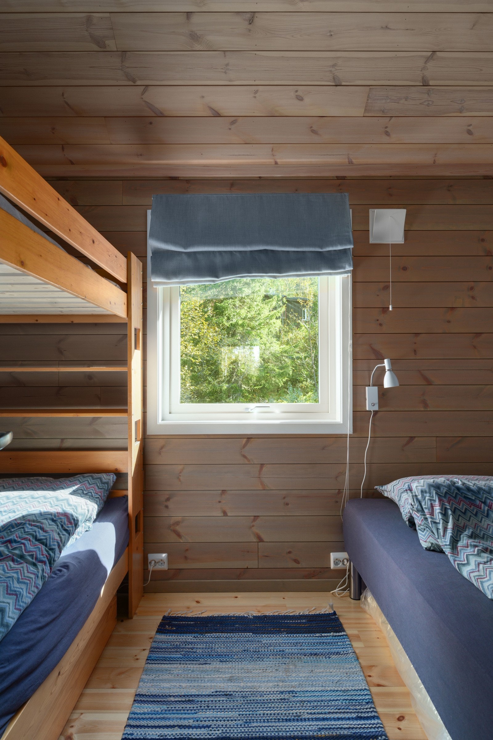 Soverom 1 Galleribilde