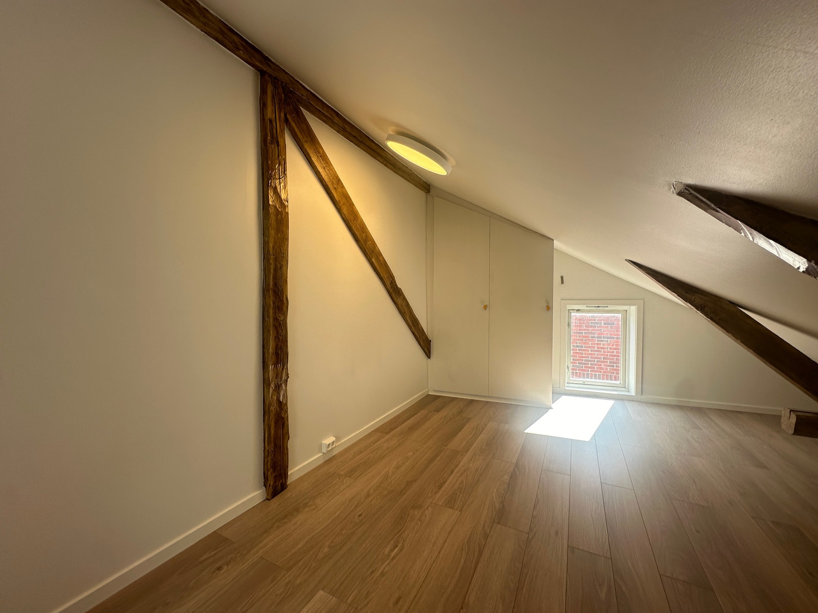 Soverom 2 av 2 Galleribilde