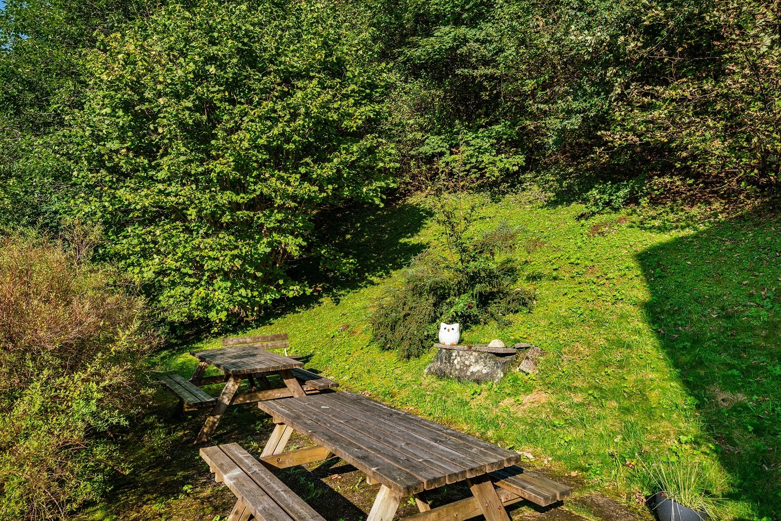 - Et velstelt og attraktivt borettslag - Galleribilde
