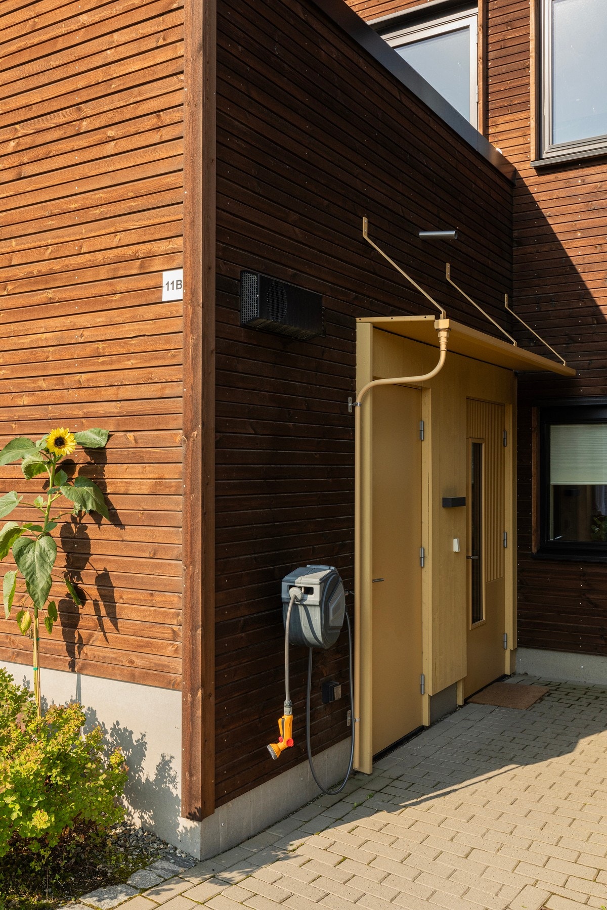 Velkommen til en hyggelig visning! Galleribilde