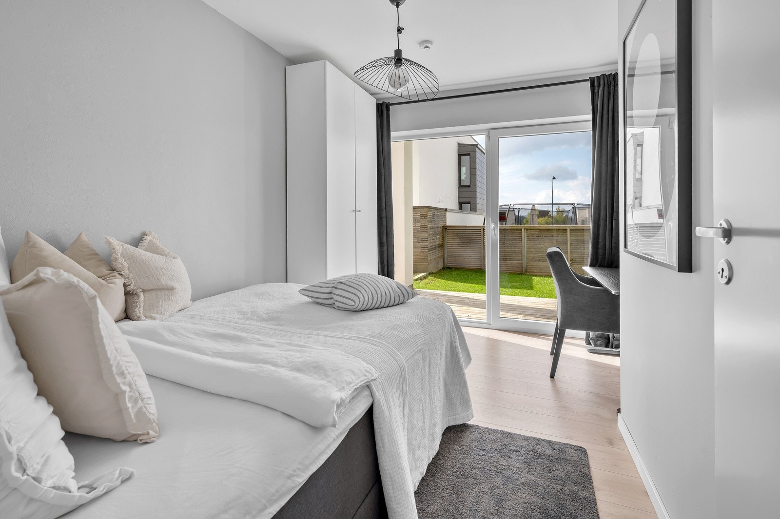 Soverom 3 i u.etg. Galleribilde