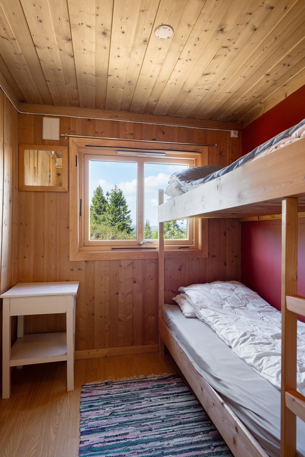 Sovealkove Galleribilde