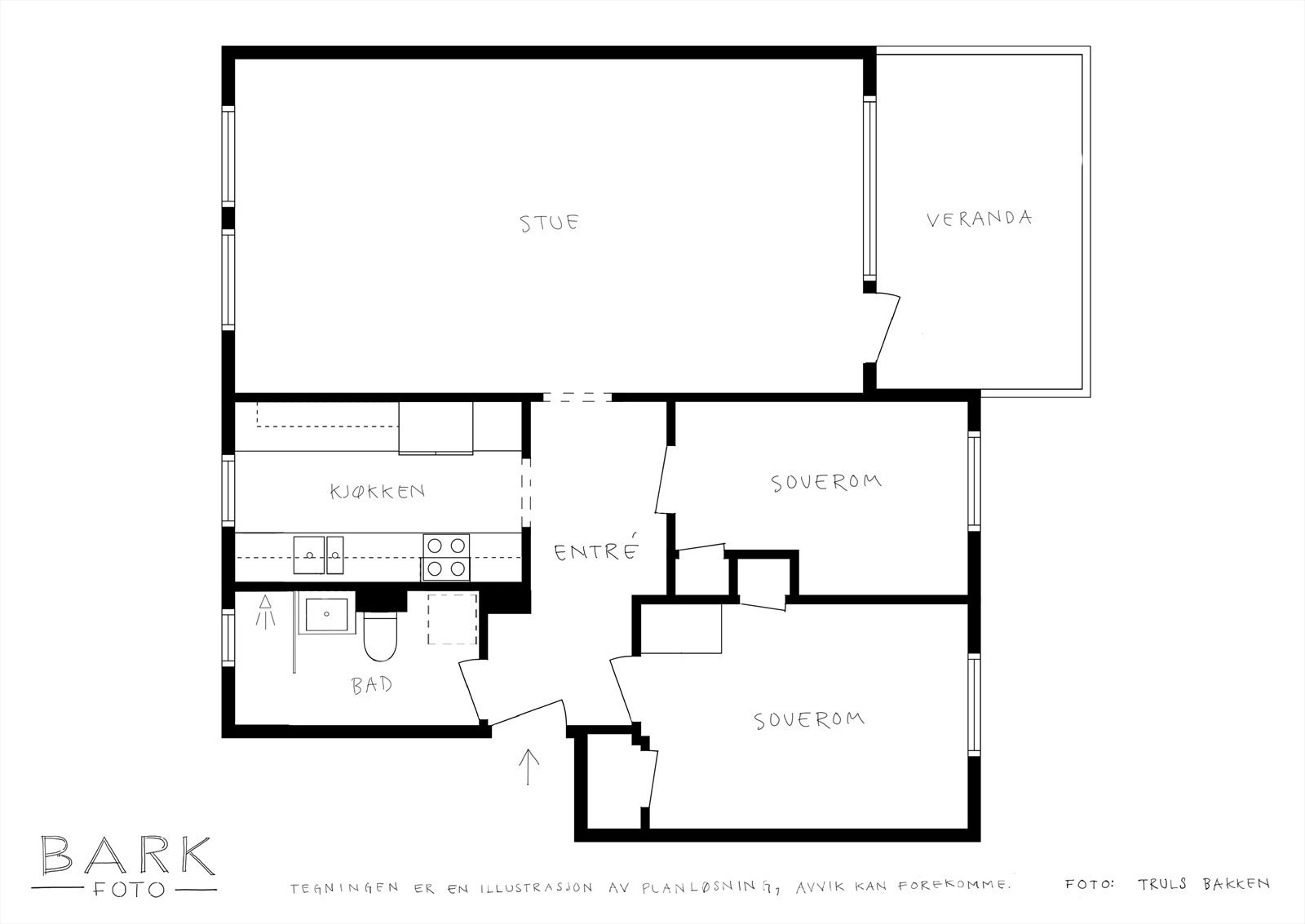 Planskisse _ Ture Nermans vei 3.jpg Galleribilde