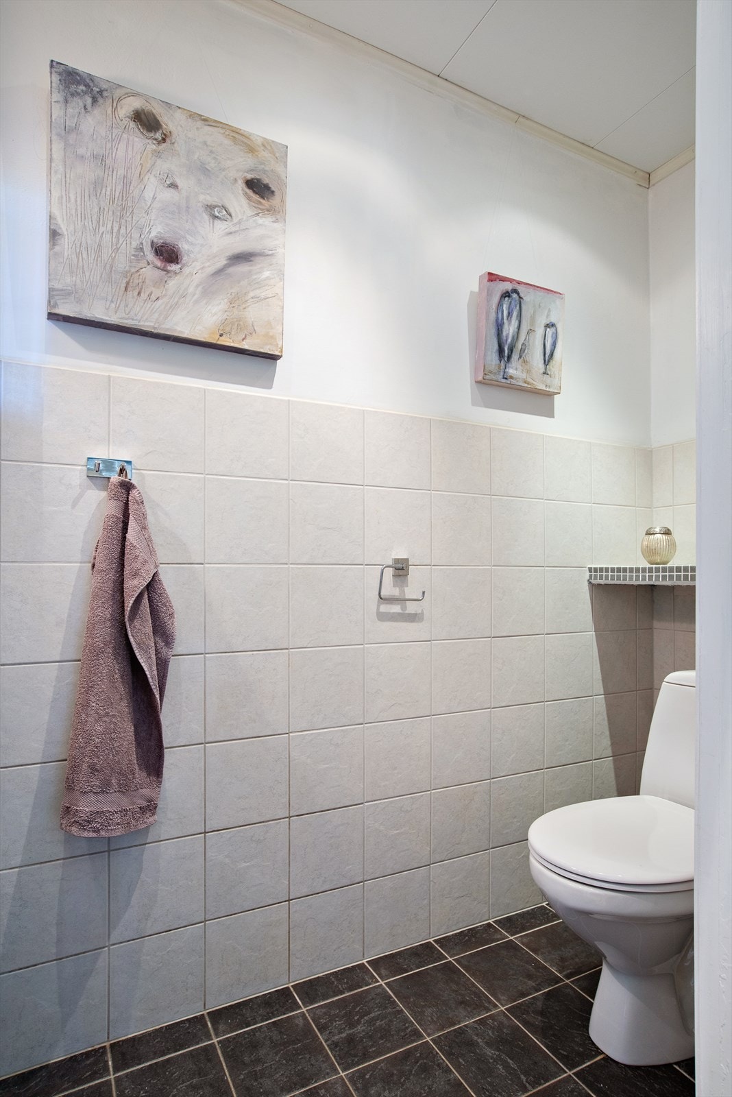 Sep. wc-rom Galleribilde