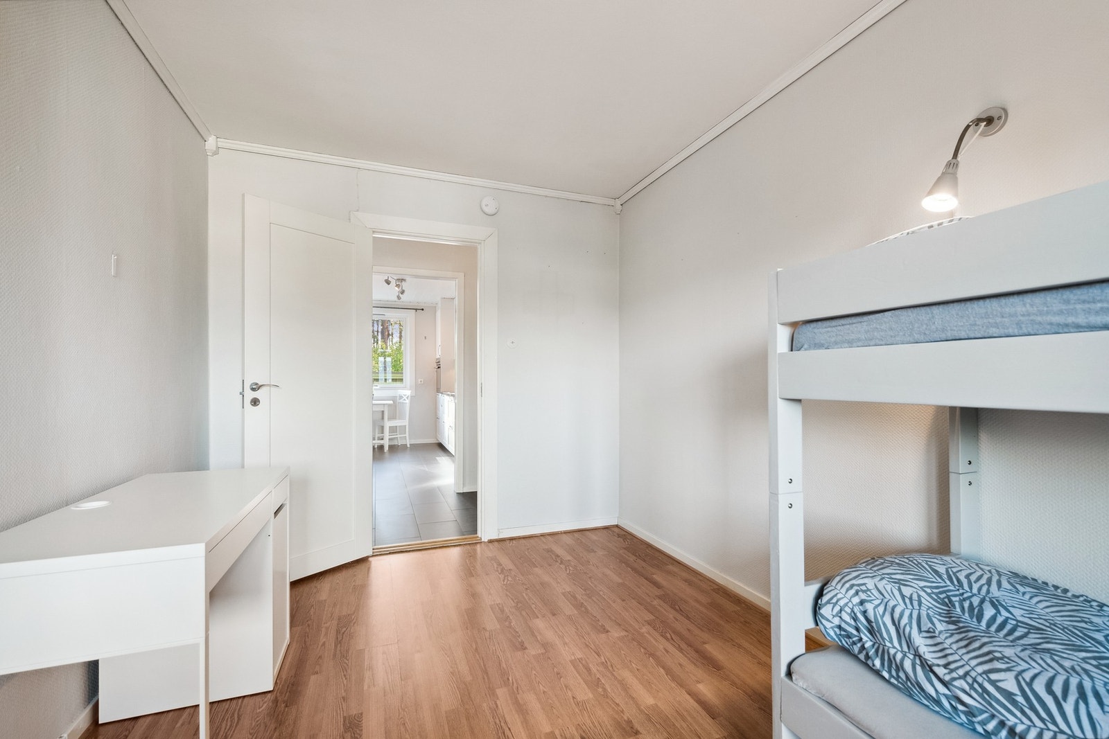 Soverom 2 Galleribilde