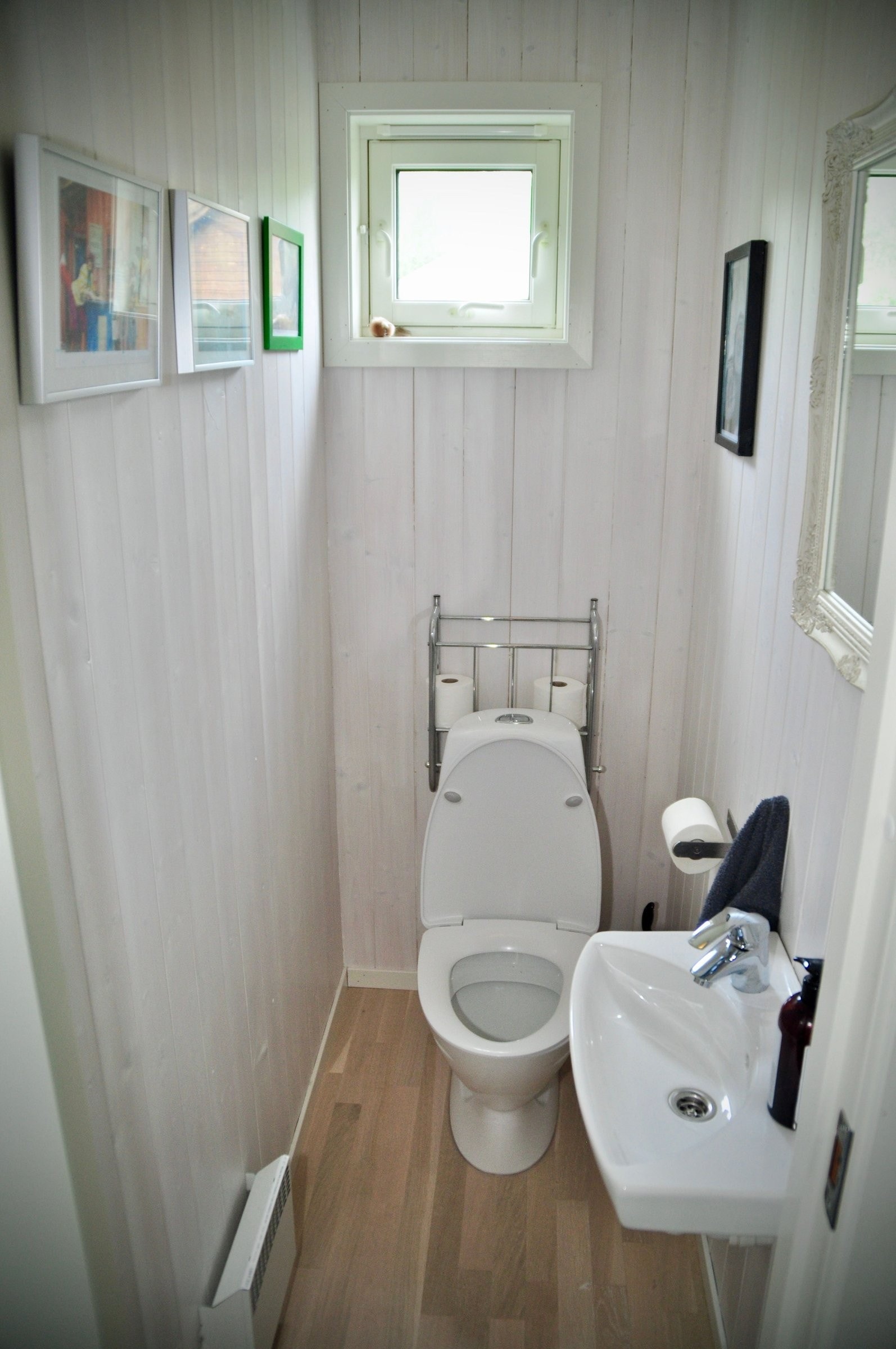 Wc Galleribilde