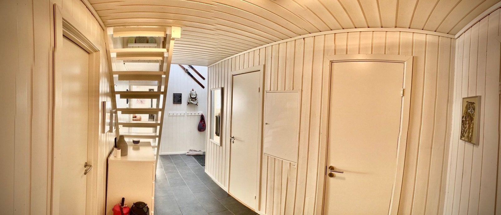 Gang Galleribilde