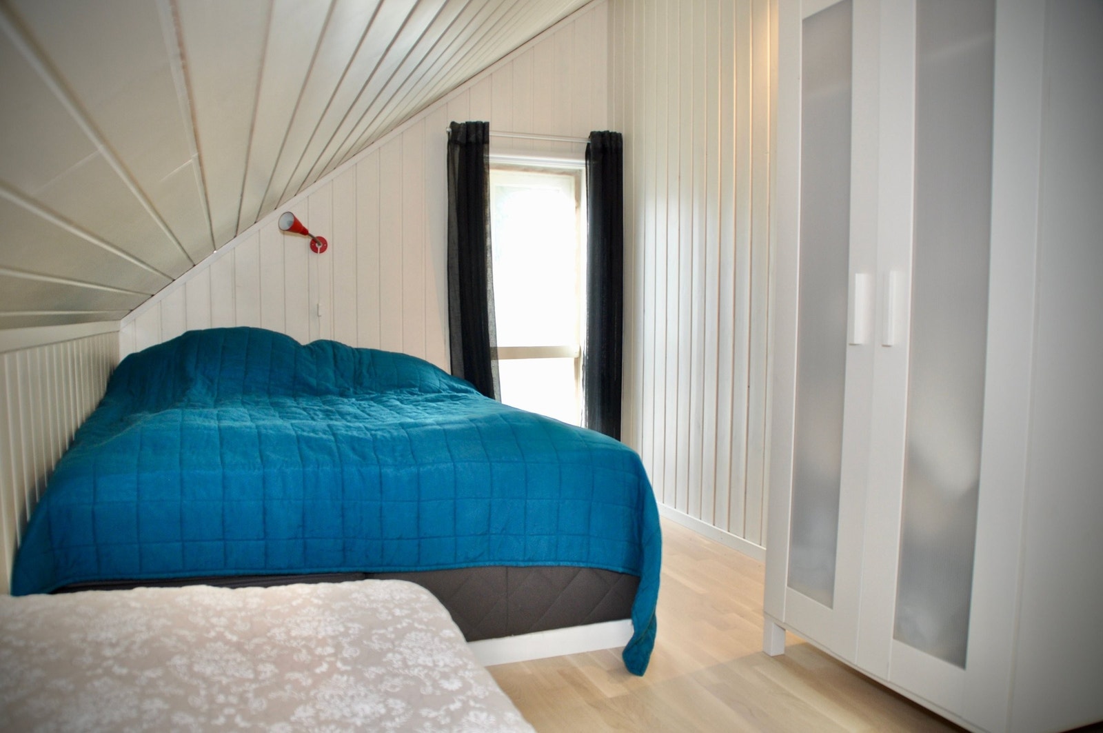 Soverom 4 Galleribilde