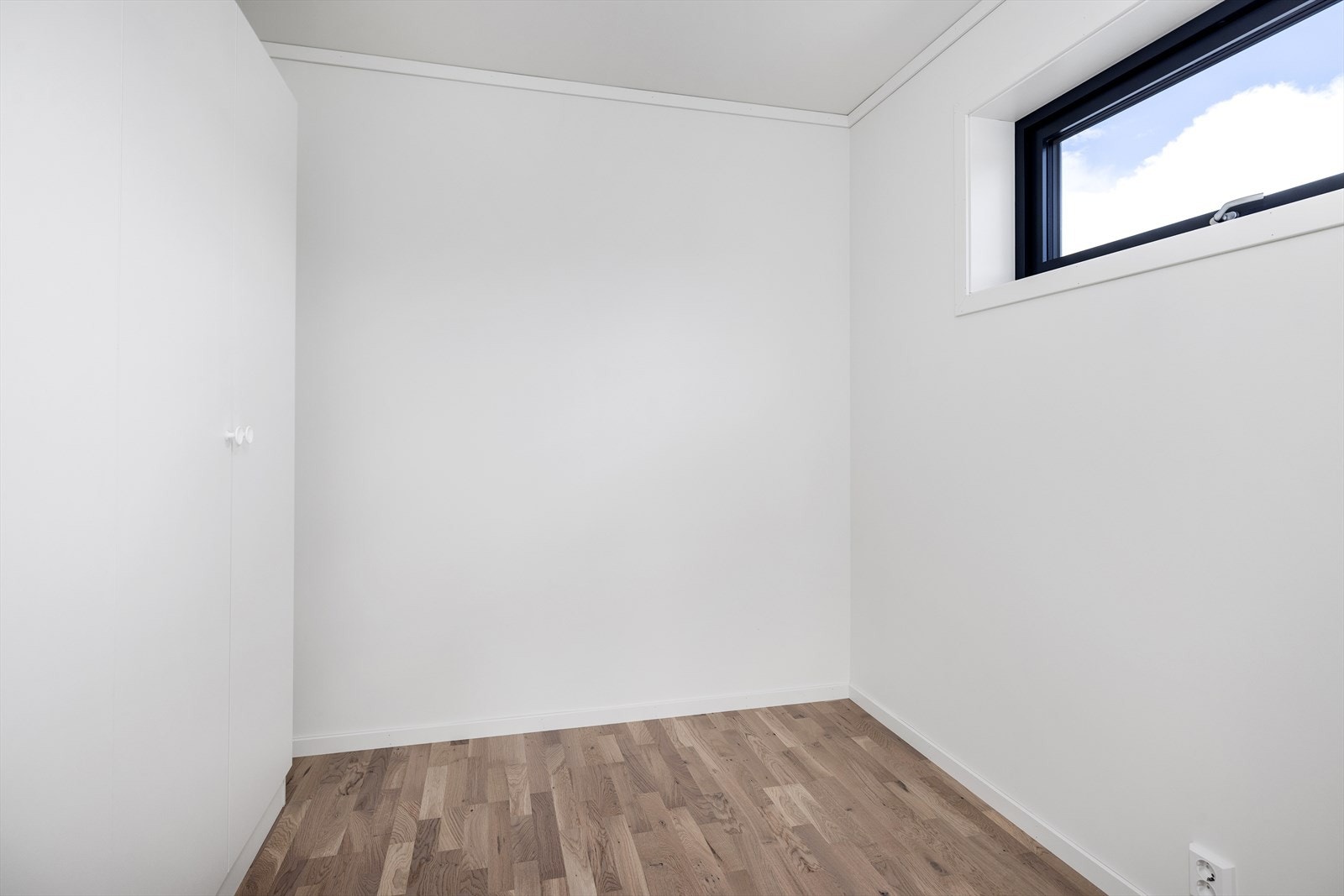 Walk in closet/ bod Galleribilde