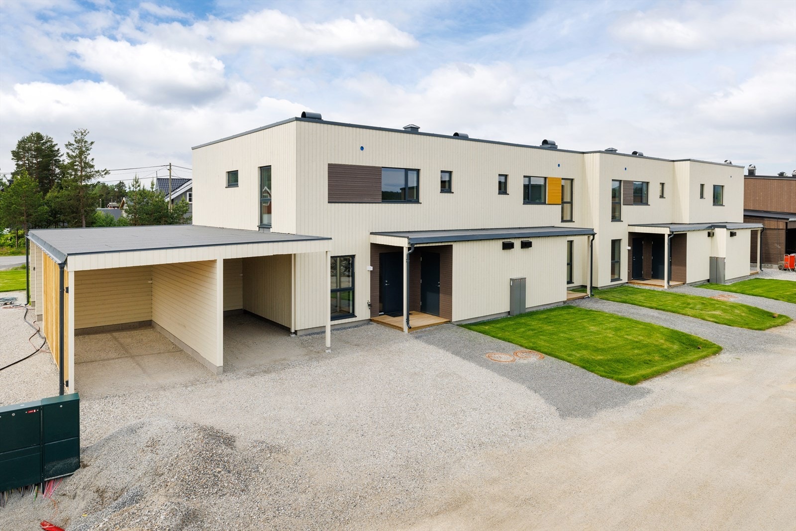 Velkommen til Ælvebruket! Galleribilde