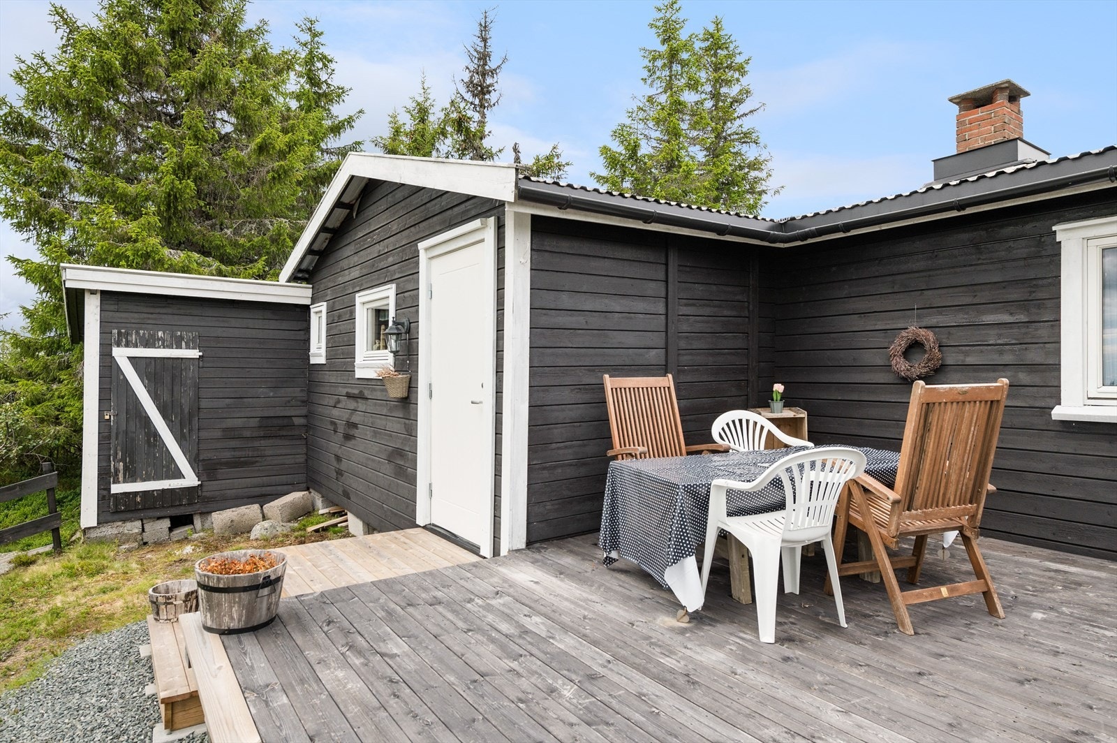 Er dette ditt nye fristed? Galleribilde