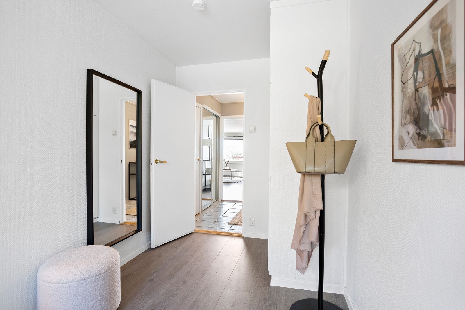 Soverom II Galleribilde
