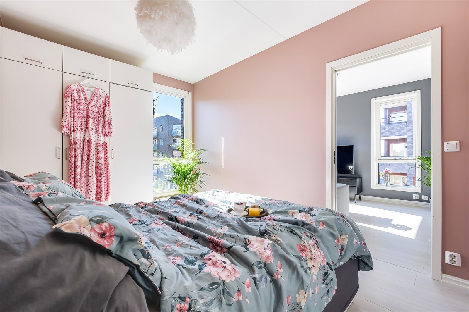 Soverom I. Galleribilde