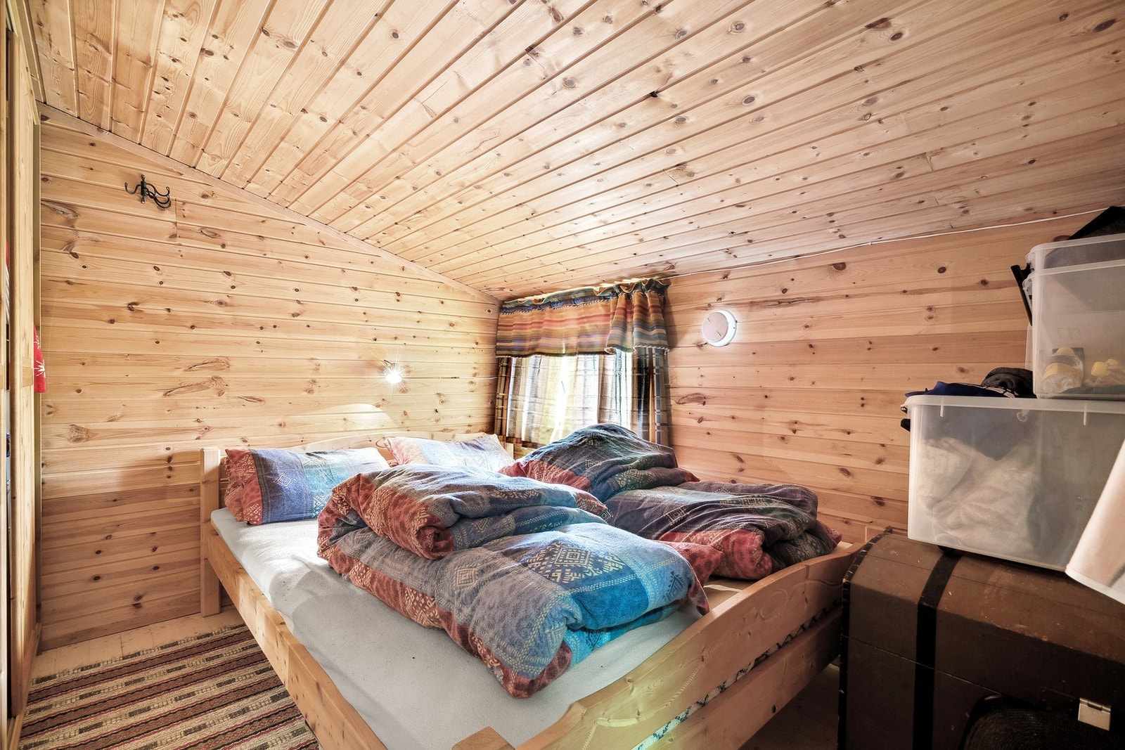 Soverom Galleribilde