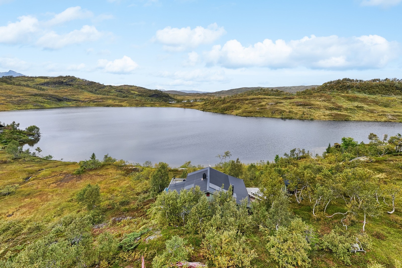 Opplev det beste korkvatnet har å tilby! Galleribilde