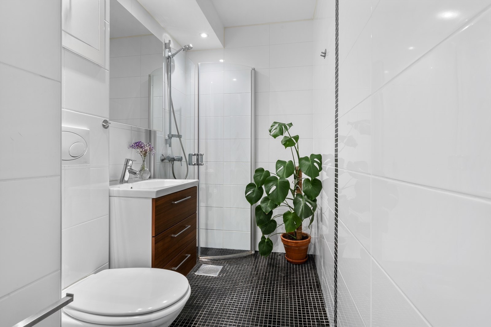 - Varmtvann er inkludert i felleskostnadene - Galleribilde