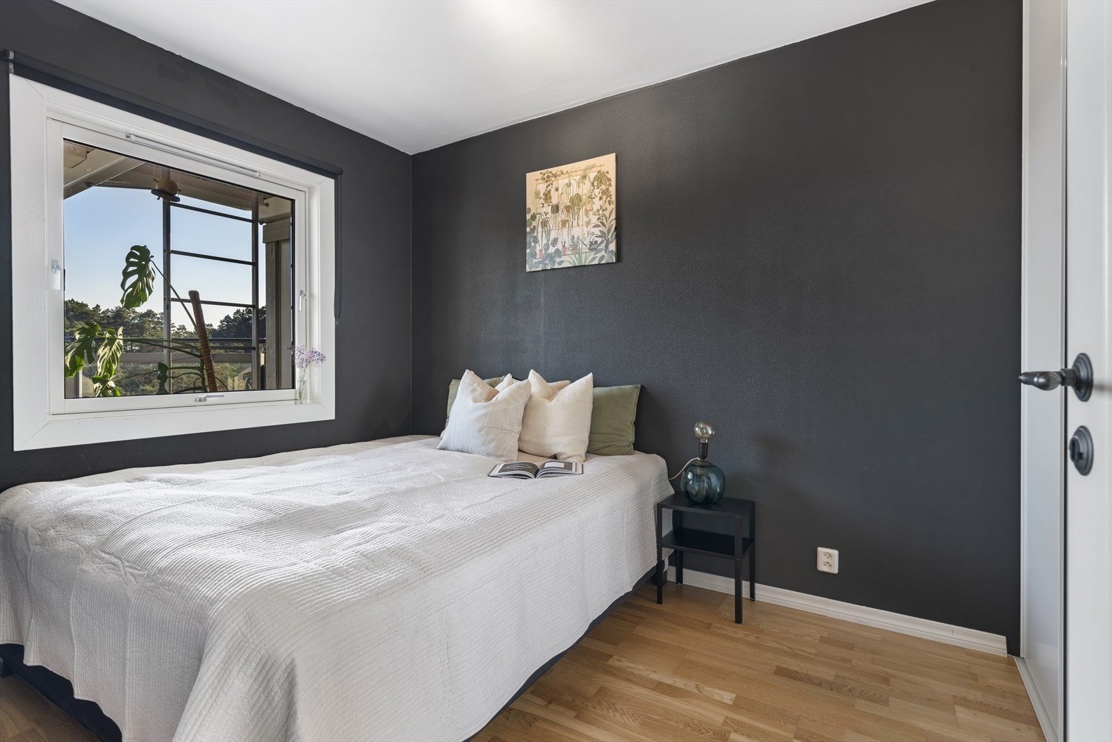 - Her kan du enkelt innrede etter eget ønske - Galleribilde