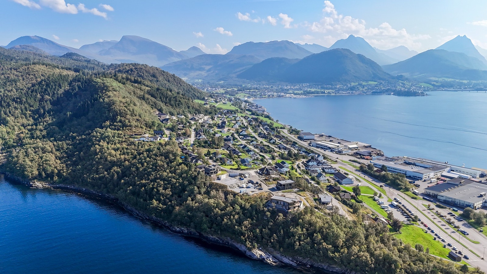 Ta kontakt for å avtale tomtevisning! Galleribilde