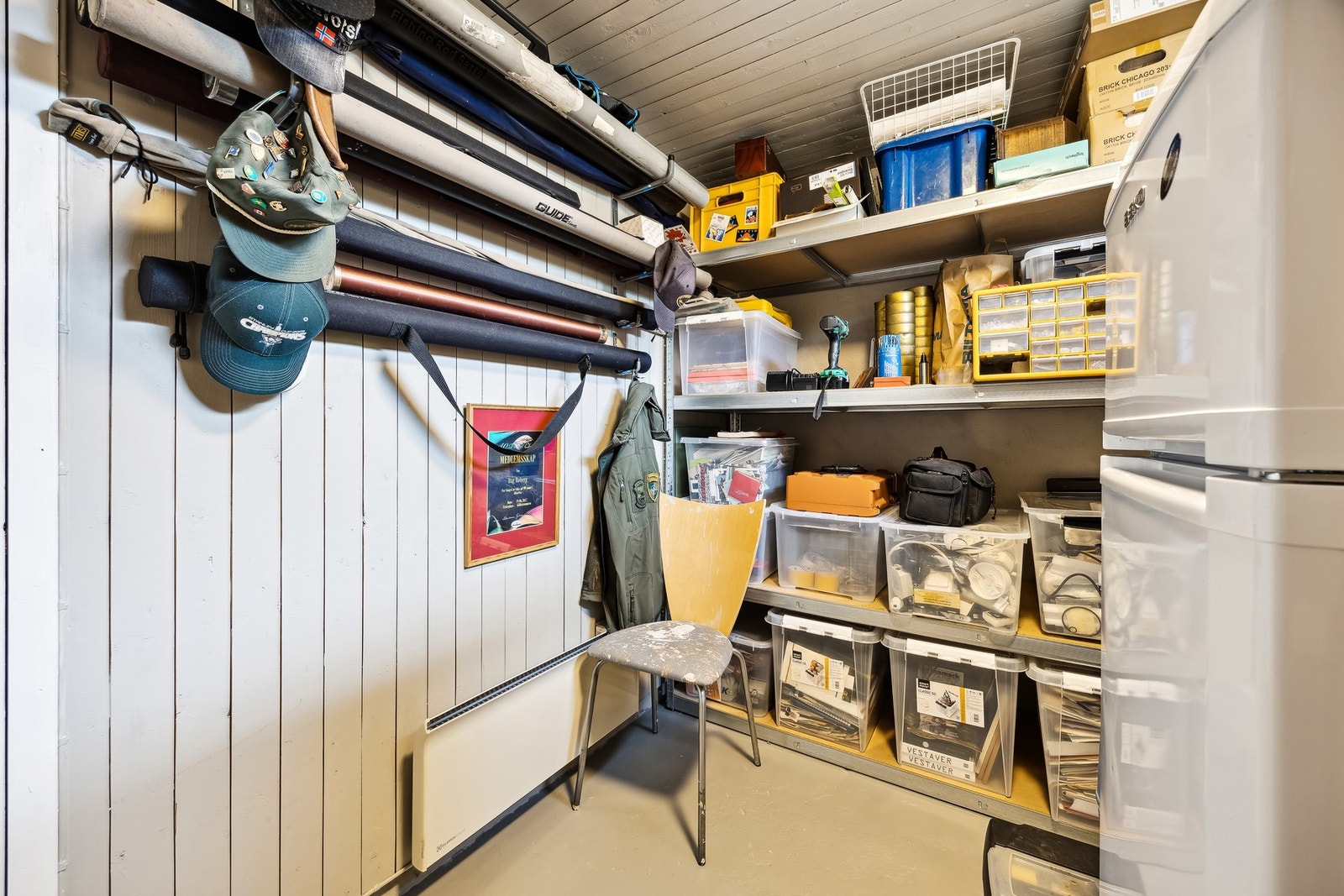 Disp.rom Galleribilde