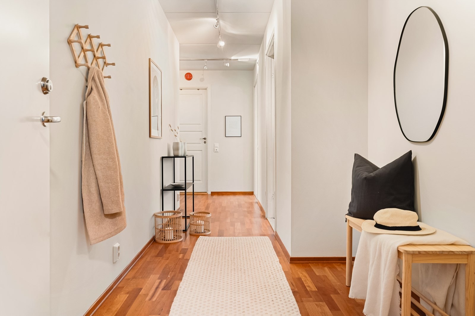 Entrè/gang Galleribilde