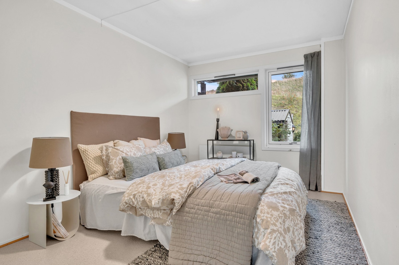 Soverom Galleribilde