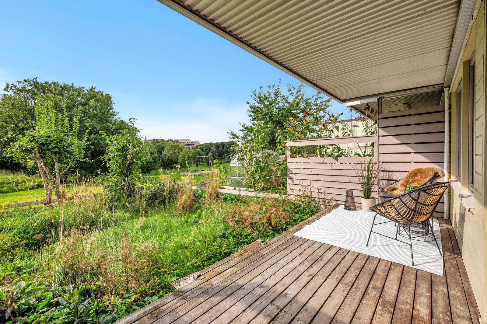 Veranda Galleribilde